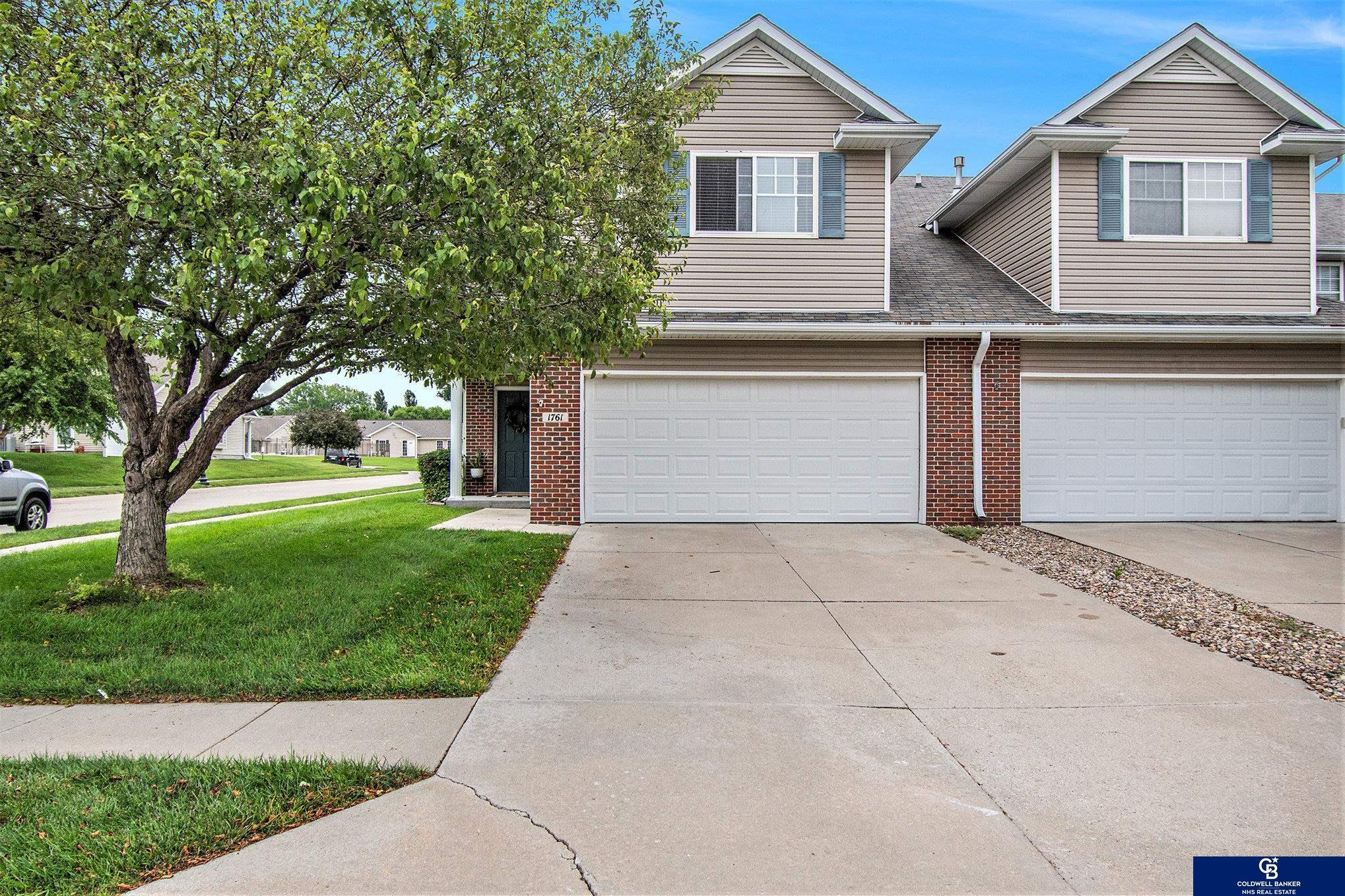 1761 N 176th Plaza, Omaha, Nebraska image 2
