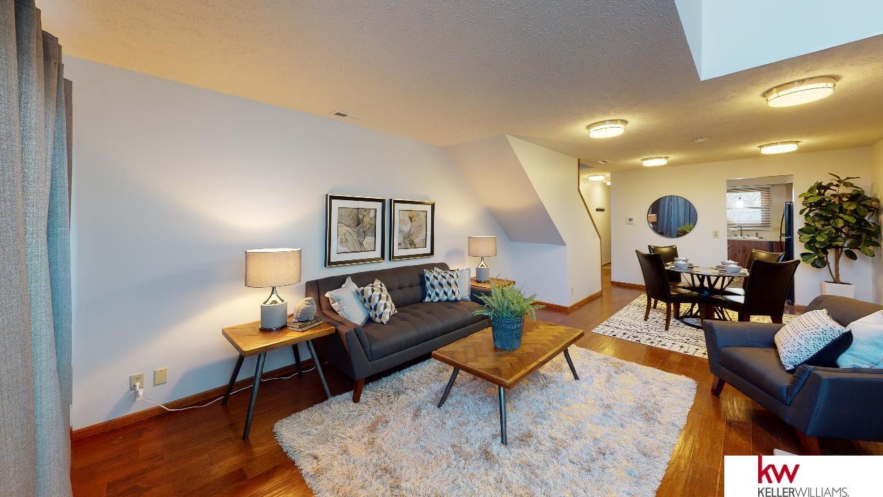 104 S 37 Street #104-4, Omaha, Nebraska image 21