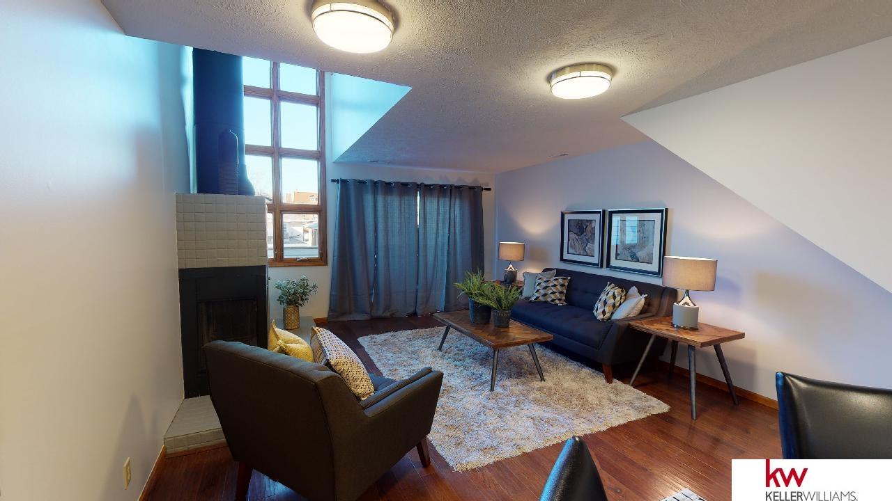 104 S 37 Street #104-4, Omaha, Nebraska image 22