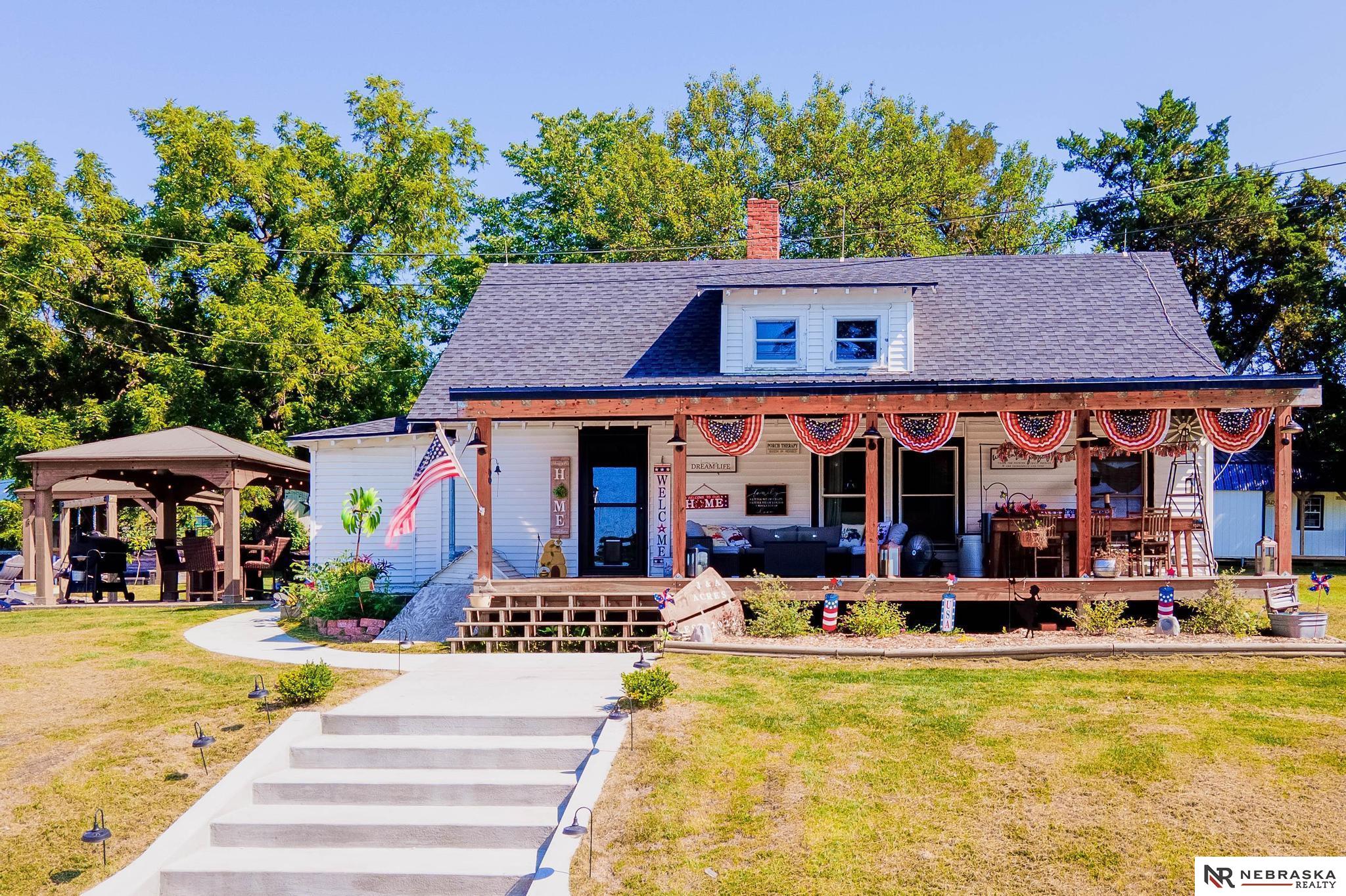 212 24th Street, Union, Nebraska image 1