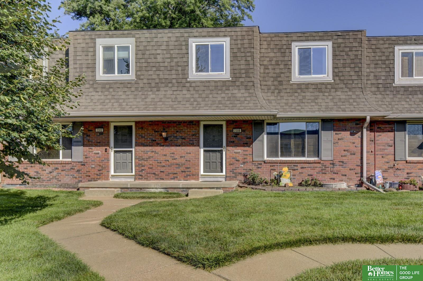 2306 Benson Gardens Boulevard, Omaha, Nebraska image 1