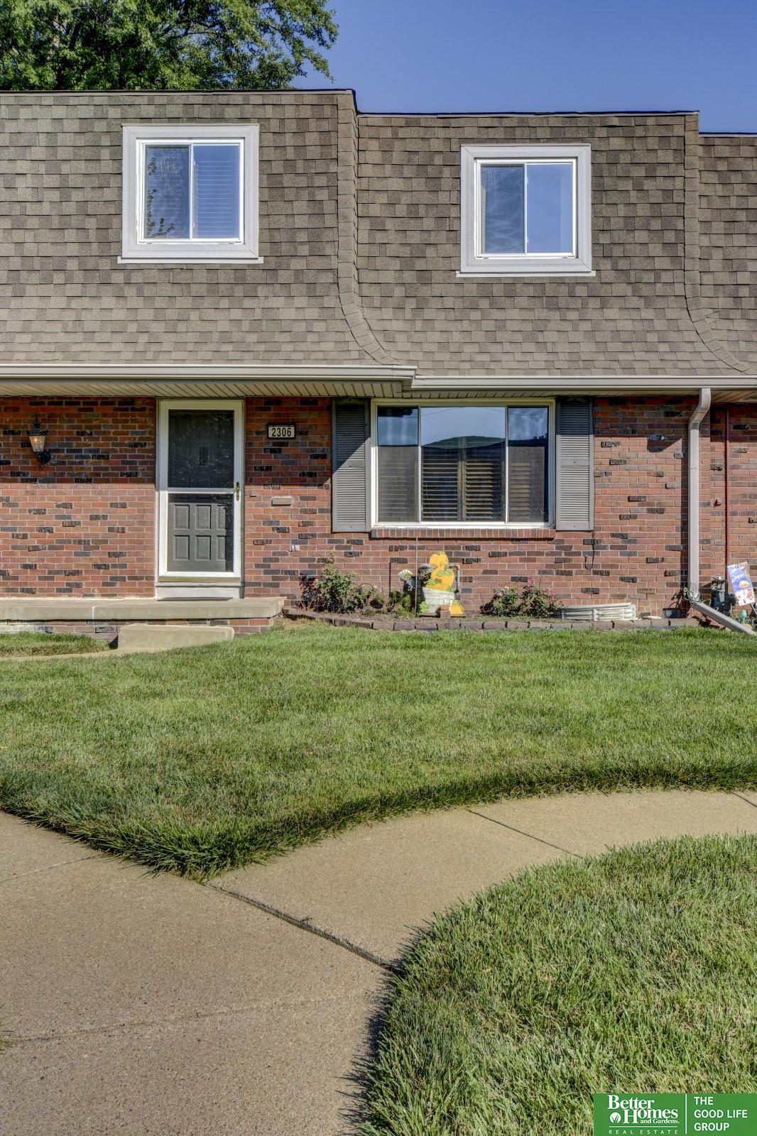 2306 Benson Gardens Boulevard, Omaha, Nebraska image 2