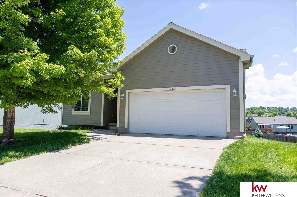 7505 N 77 Avenue, Omaha, Nebraska image 1