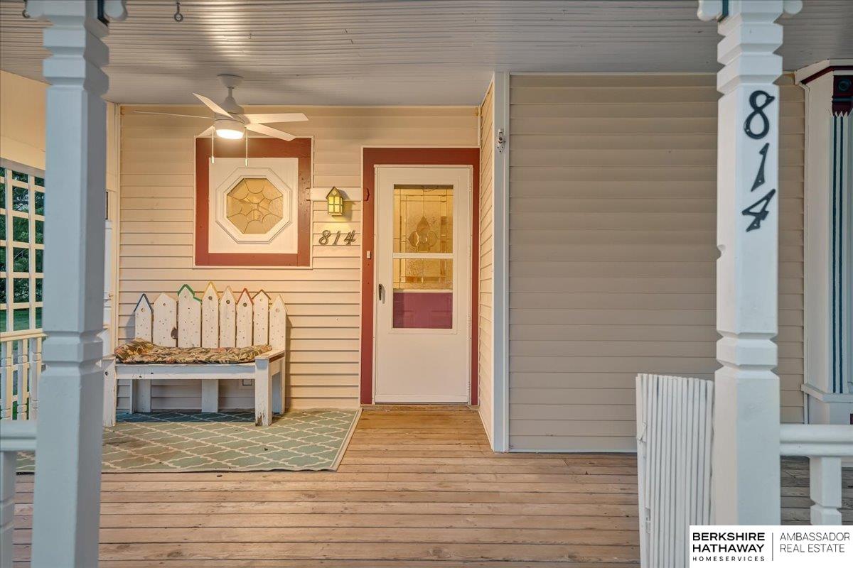 814 West Street, Herman, Nebraska image 3