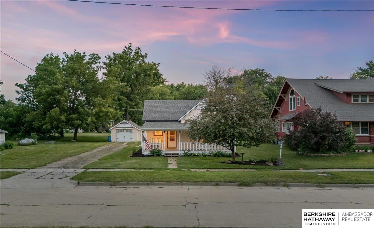 814 West Street, Herman, Nebraska image 31