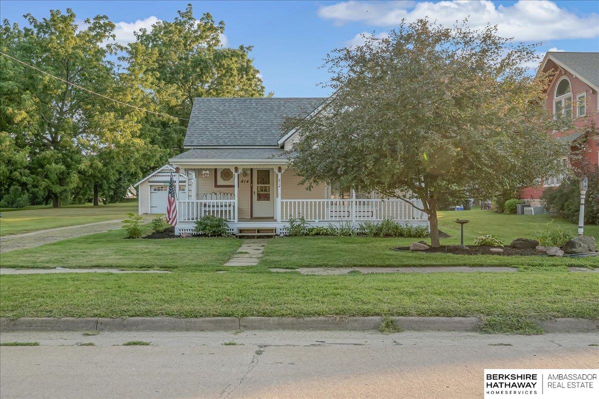 814 West Street, Herman, Nebraska image 32