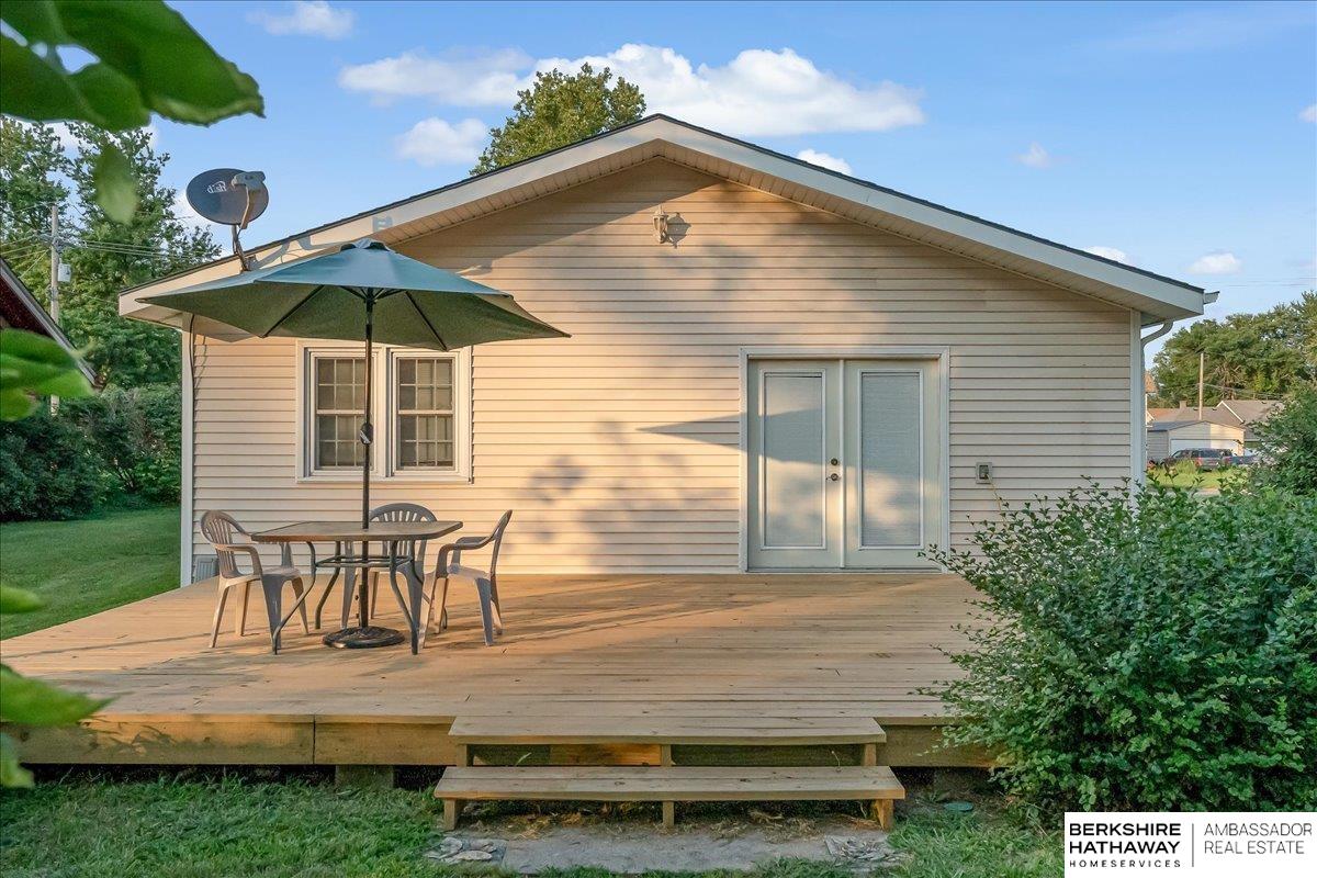 814 West Street, Herman, Nebraska image 35