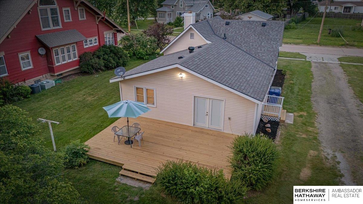 814 West Street, Herman, Nebraska image 36