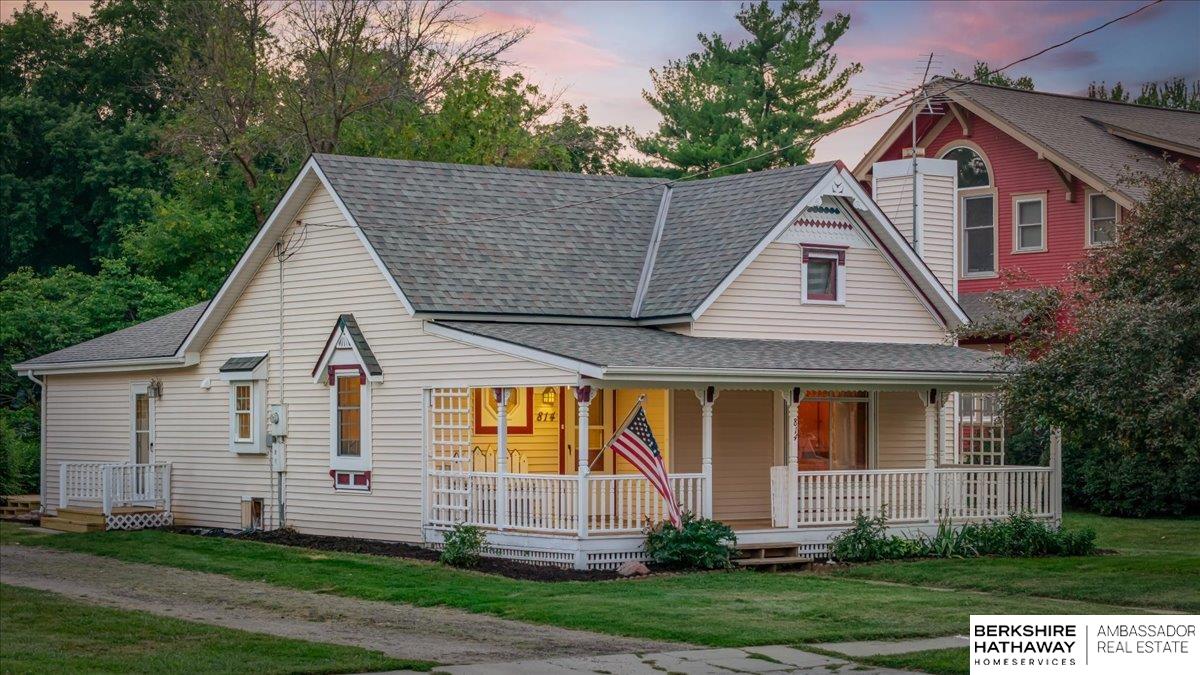 814 West Street, Herman, Nebraska image 5