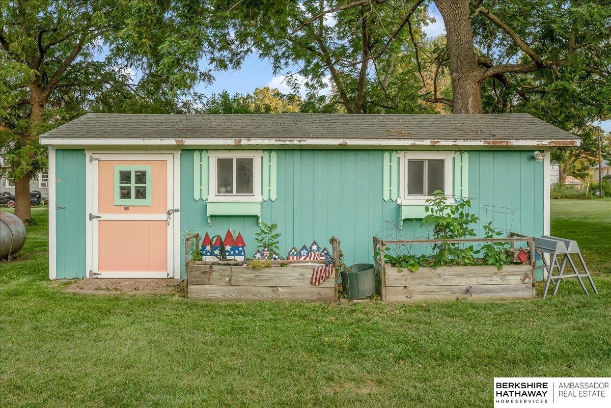 814 West Street, Herman, Nebraska image 41