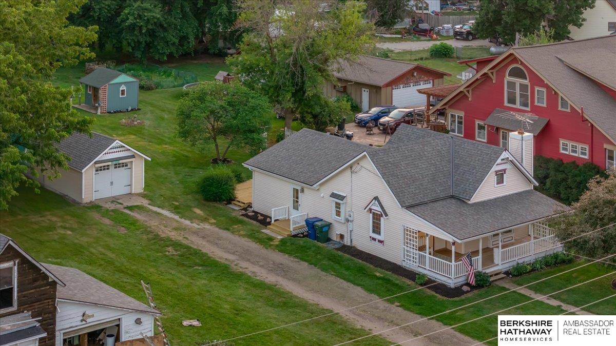 814 West Street, Herman, Nebraska image 43