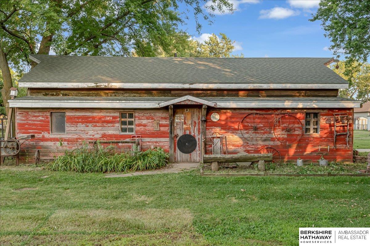 814 West Street, Herman, Nebraska image 44