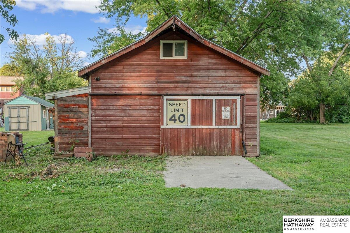 814 West Street, Herman, Nebraska image 46
