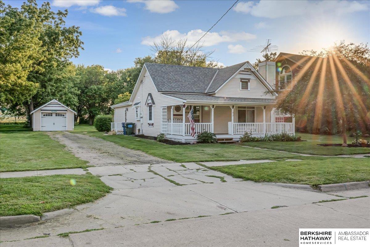 814 West Street, Herman, Nebraska image 6