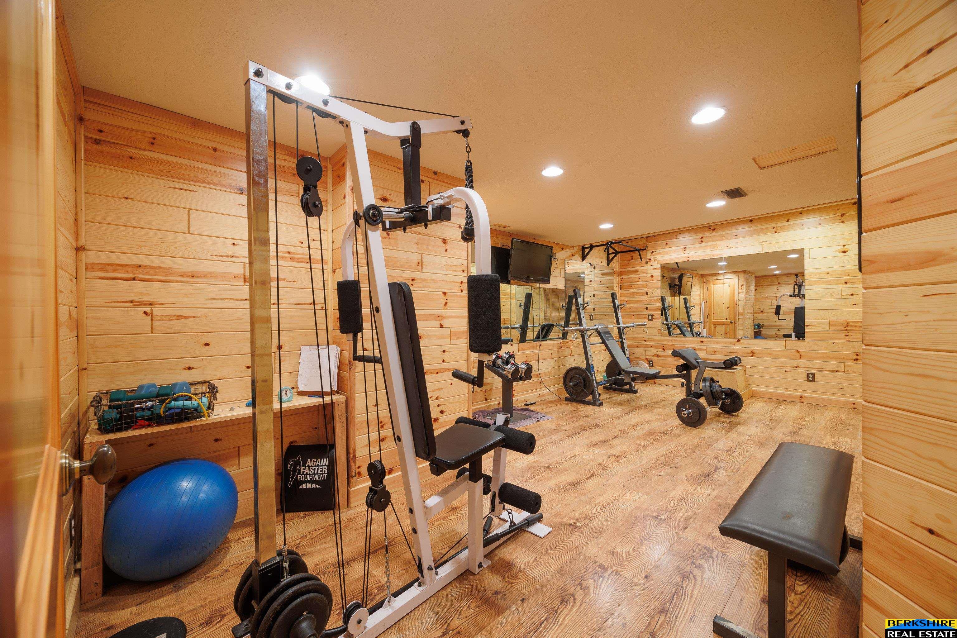 600 Shorewood Lane, Waterloo, Nebraska image 29