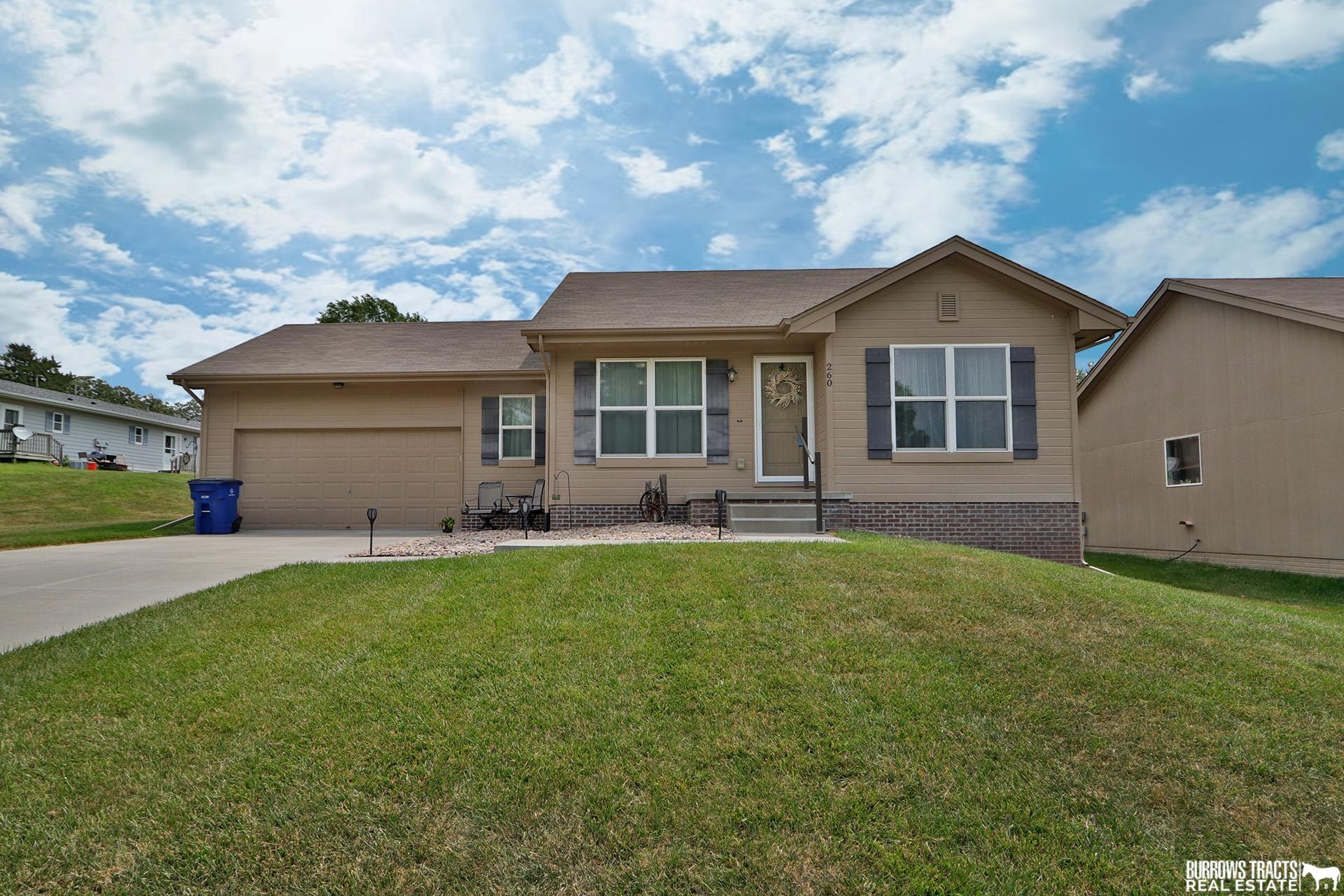 260 Eastwood Drive, Louisville, Nebraska image 1