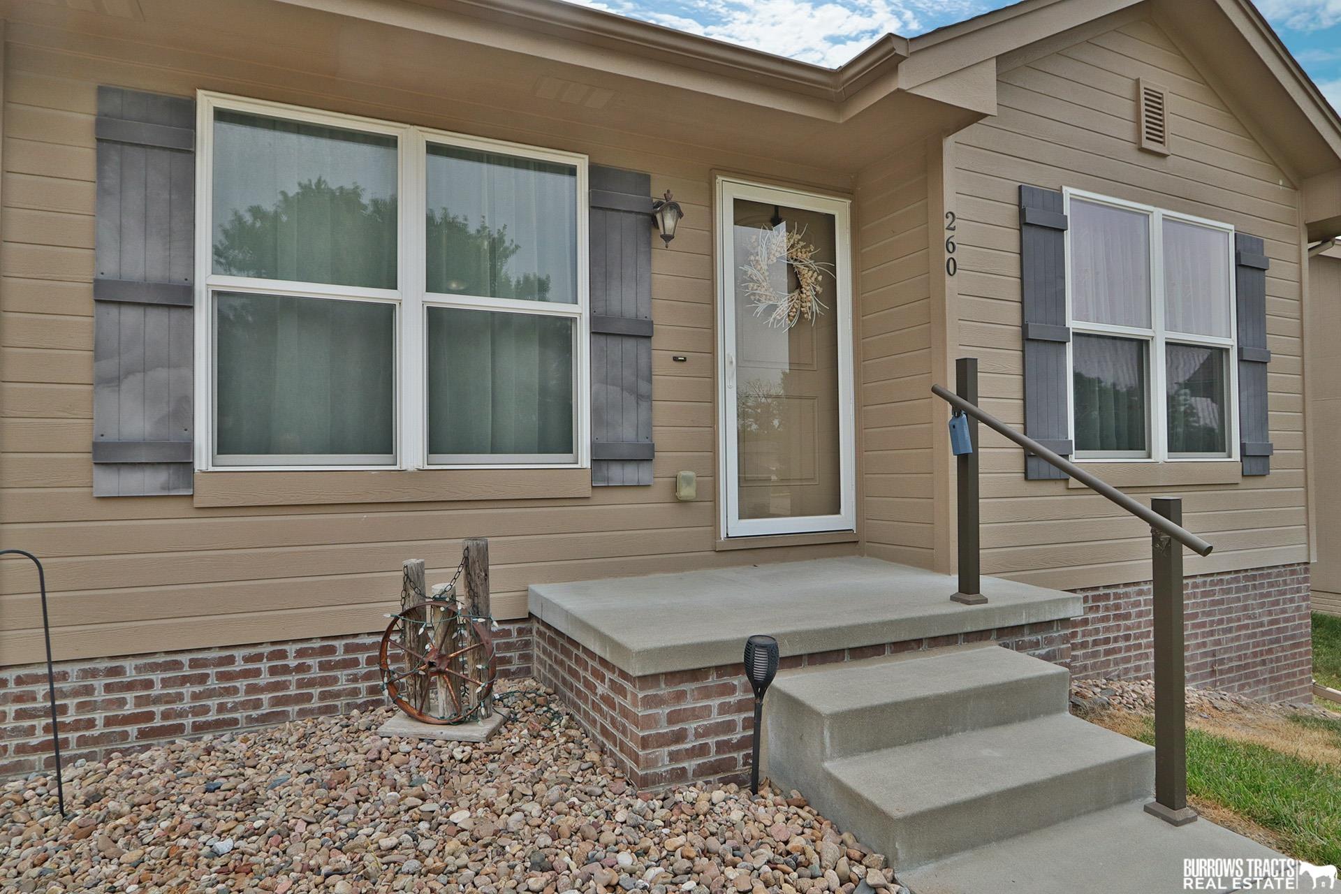 260 Eastwood Drive, Louisville, Nebraska image 8