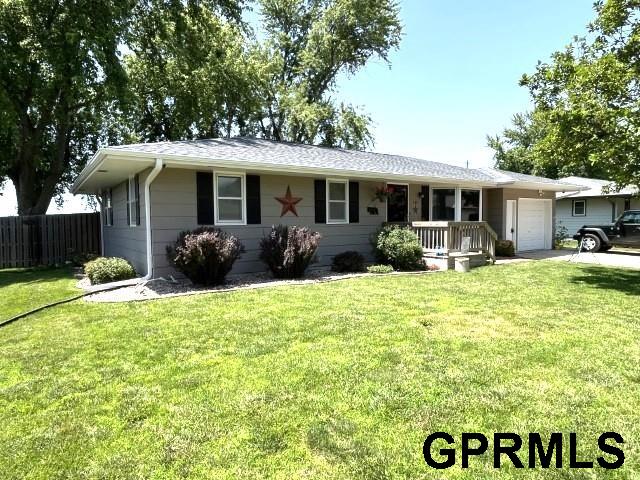 107 N Ash Avenue, Plymouth, Nebraska image 1
