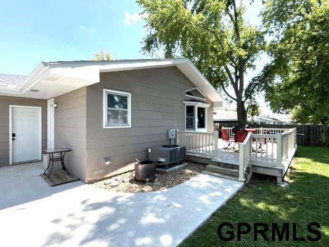 107 N Ash Avenue, Plymouth, Nebraska image 4
