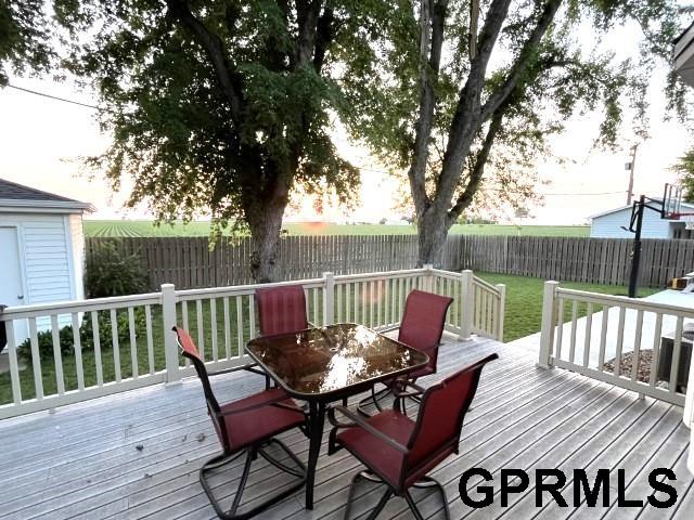 107 N Ash Avenue, Plymouth, Nebraska image 5