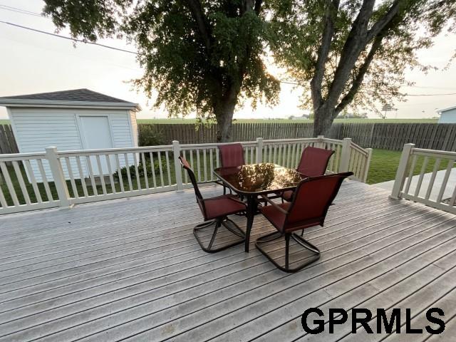 107 N Ash Avenue, Plymouth, Nebraska image 7