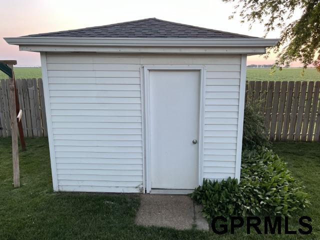 107 N Ash Avenue, Plymouth, Nebraska image 9
