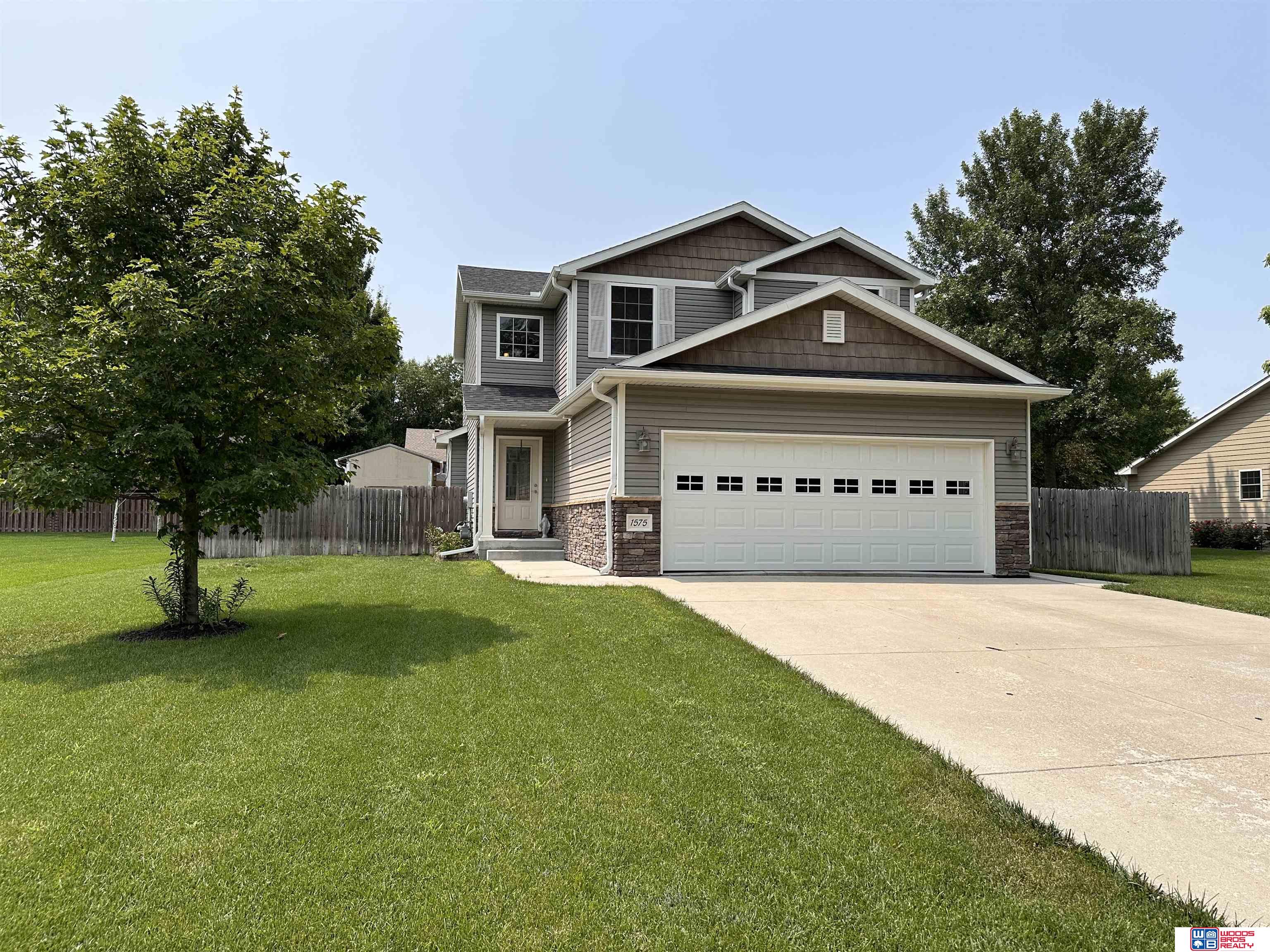 1575 N Columbia Avenue, Seward, Nebraska image 1