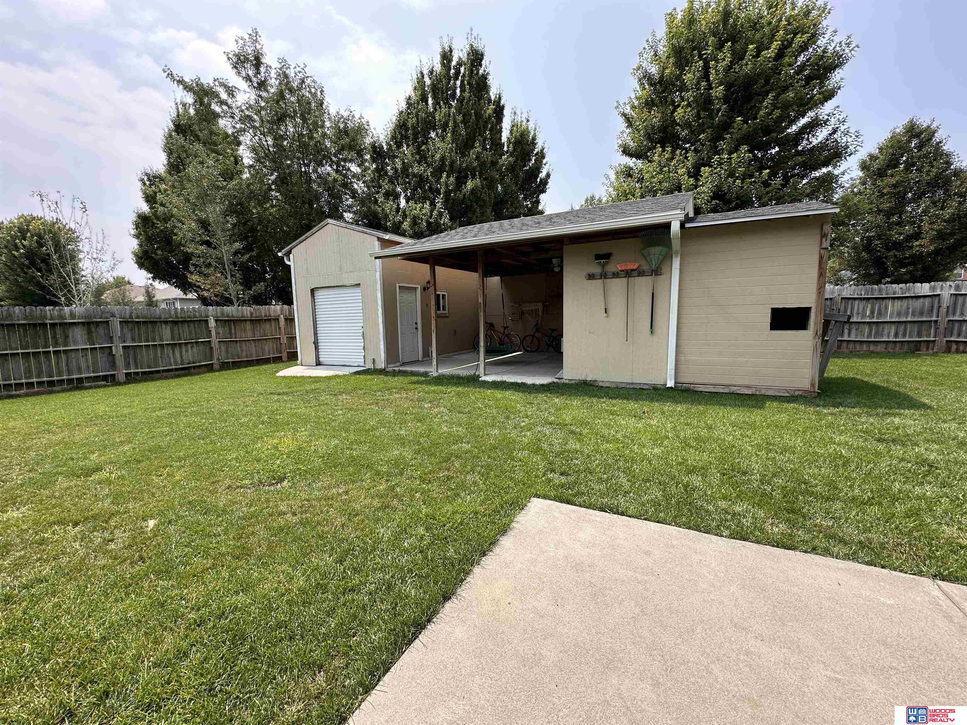 1575 N Columbia Avenue, Seward, Nebraska image 32