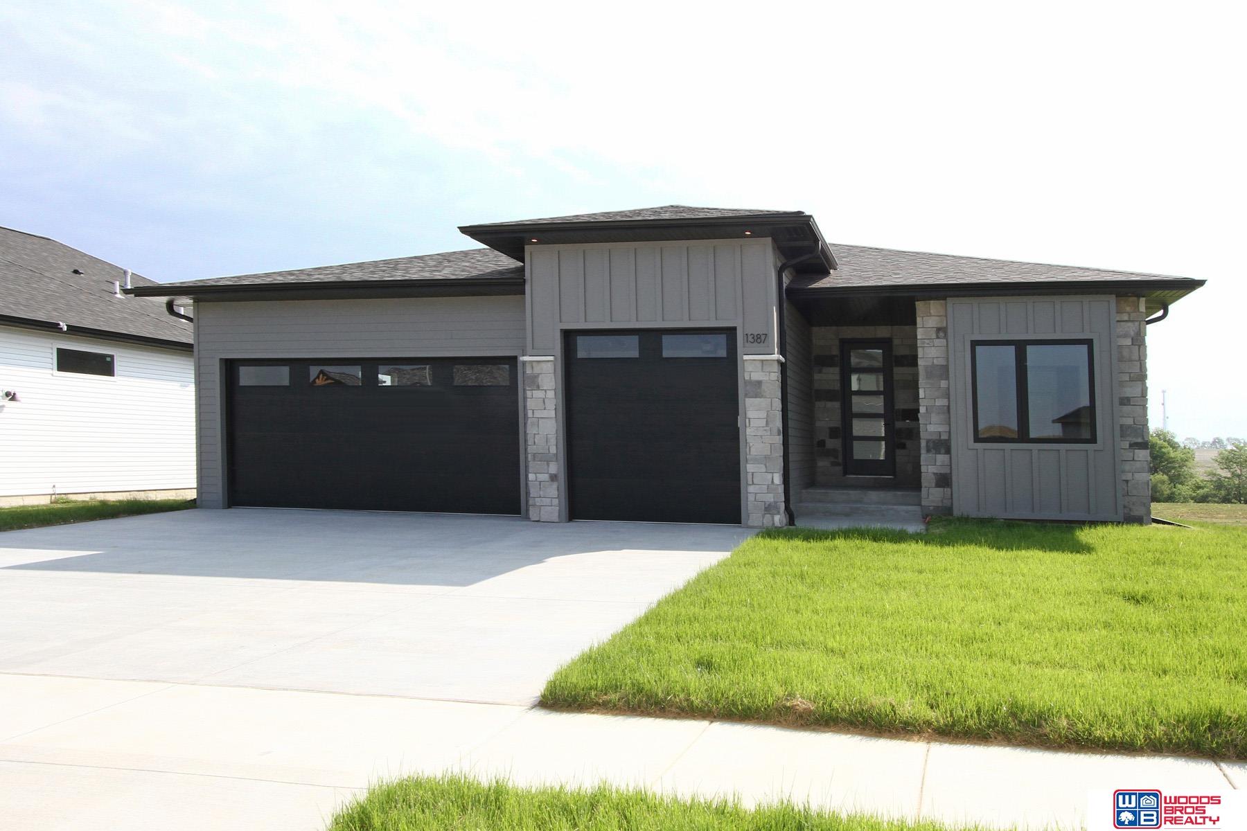 1387 S 8th Street, Ashland, Nebraska image 1