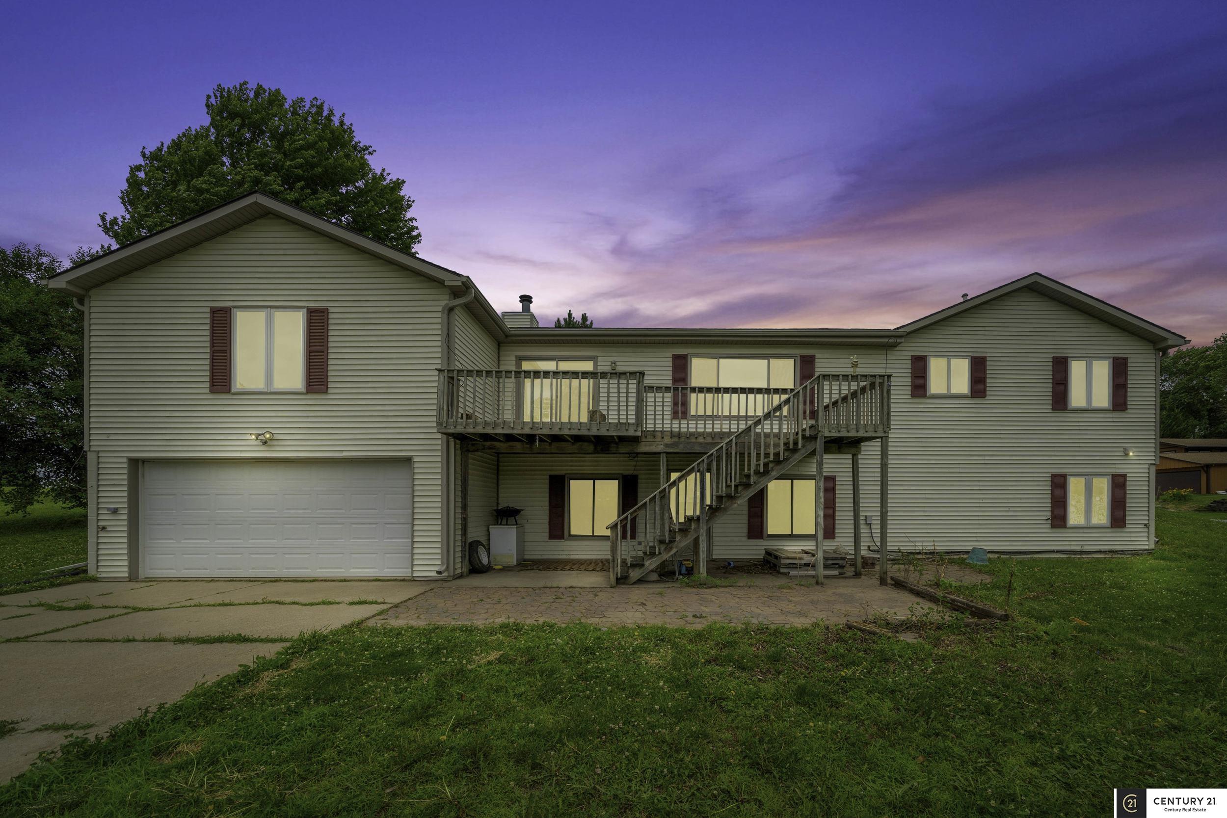 1713 Dunbar Drive, Plattsmouth, Nebraska image 1