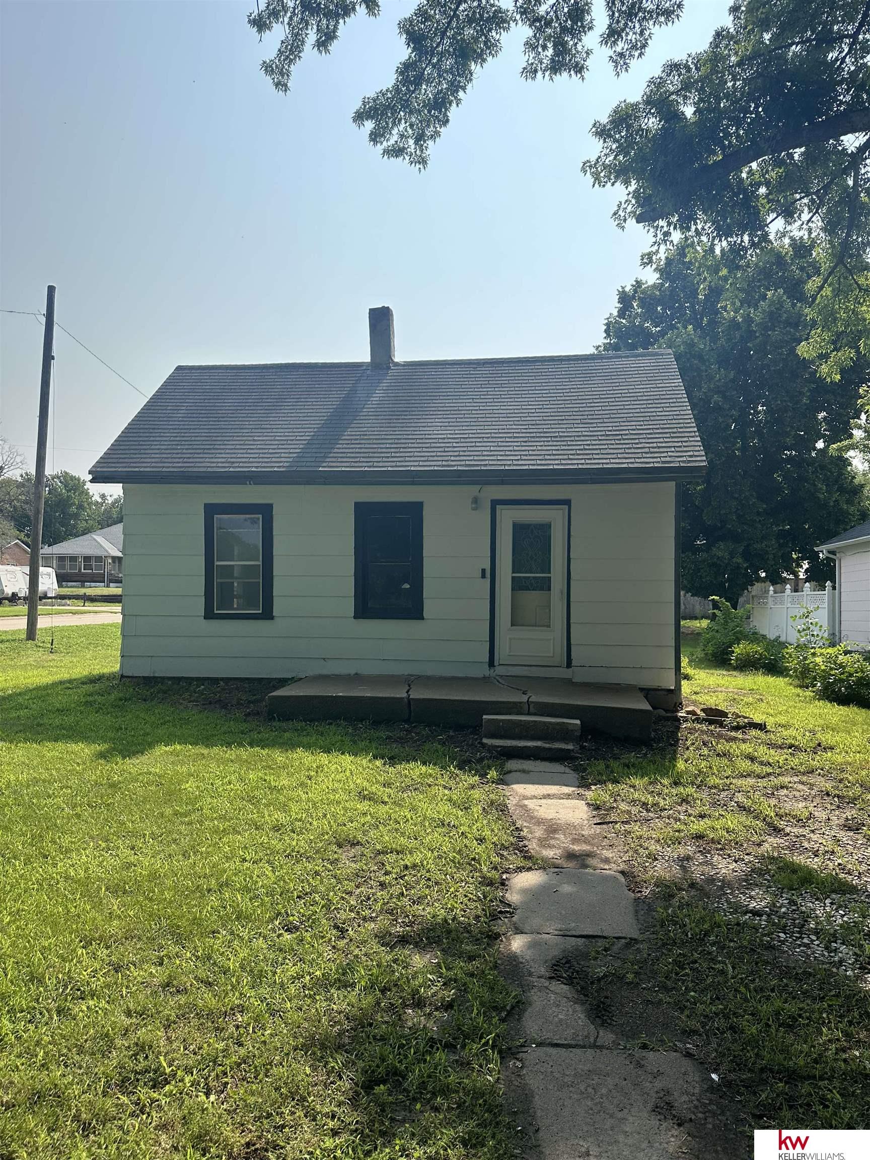 1140 N Central Avenue, Superior Township, Nebraska image 1