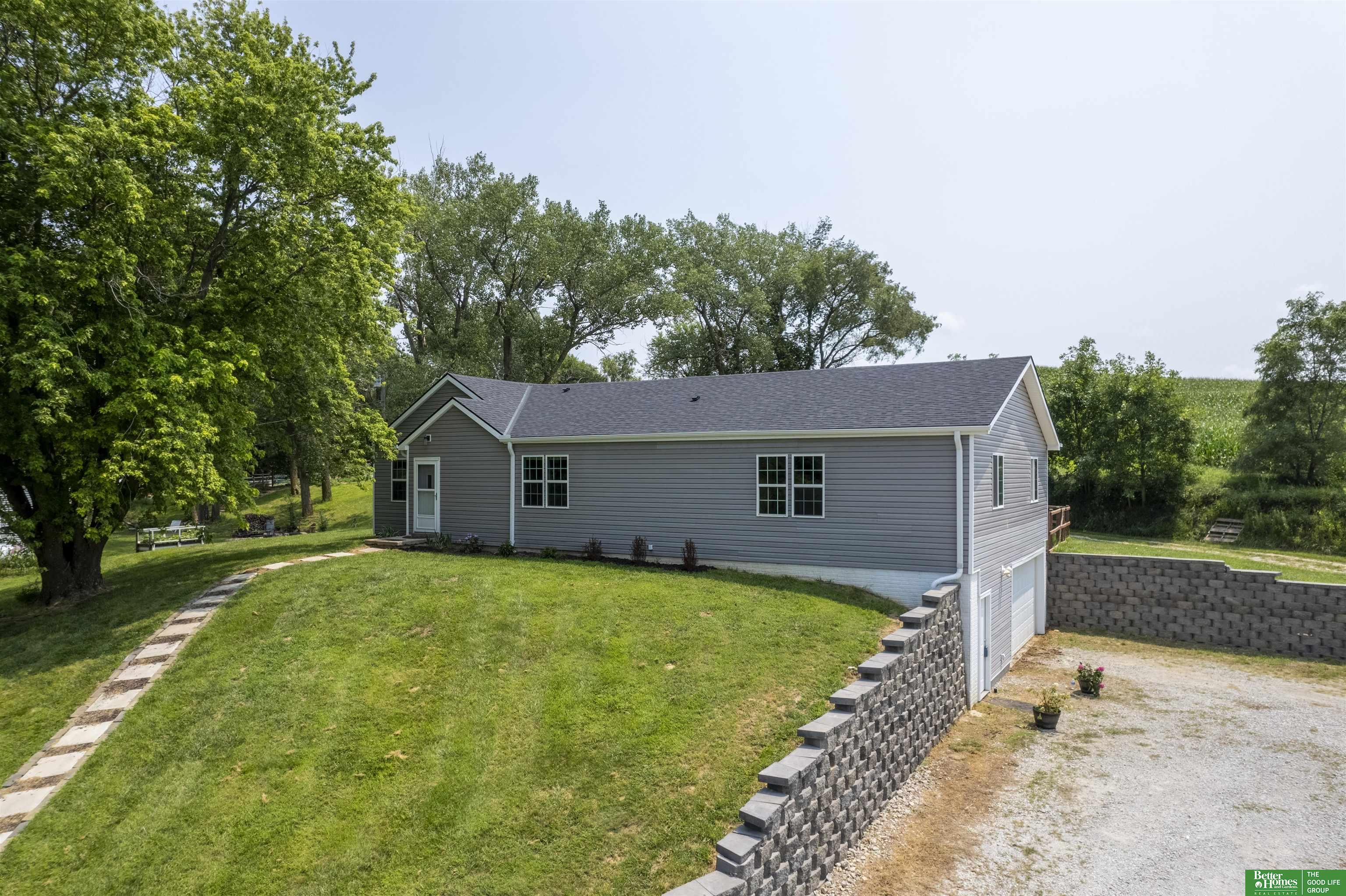 13640 Larsen Circle, Blair, Nebraska image 1