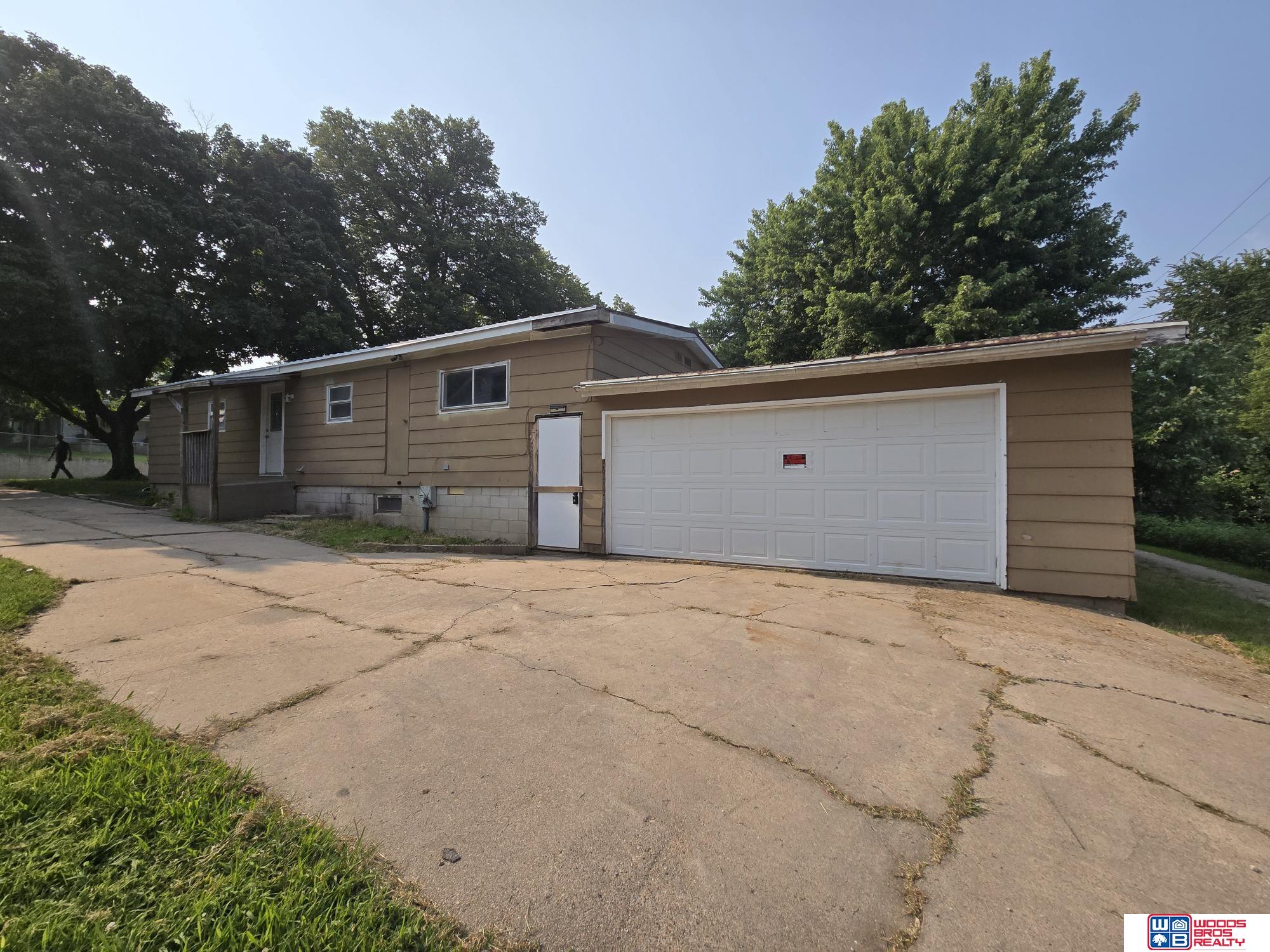 724 Nemaha Street, Humboldt, Nebraska image 1