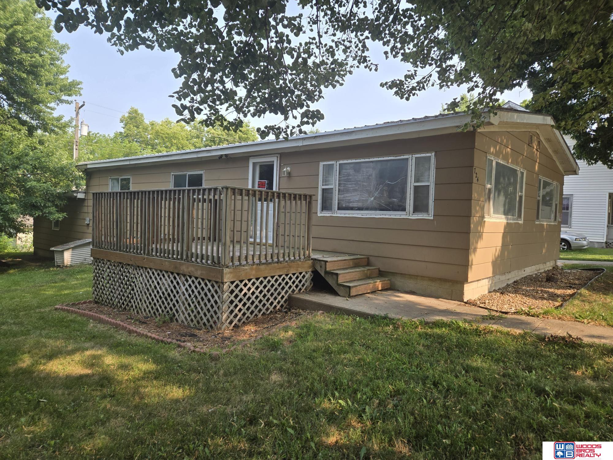 724 Nemaha Street, Humboldt, Nebraska image 16