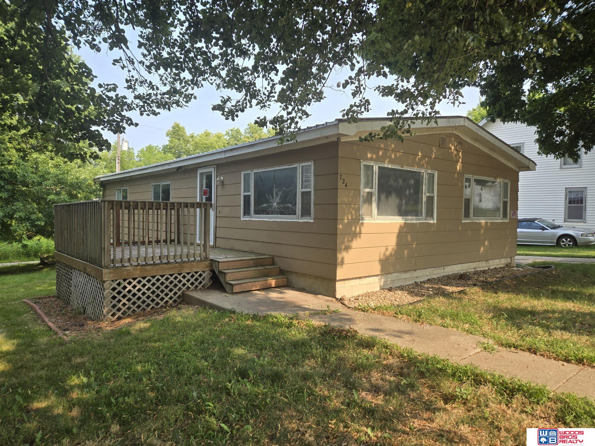 724 Nemaha Street, Humboldt, Nebraska image 17