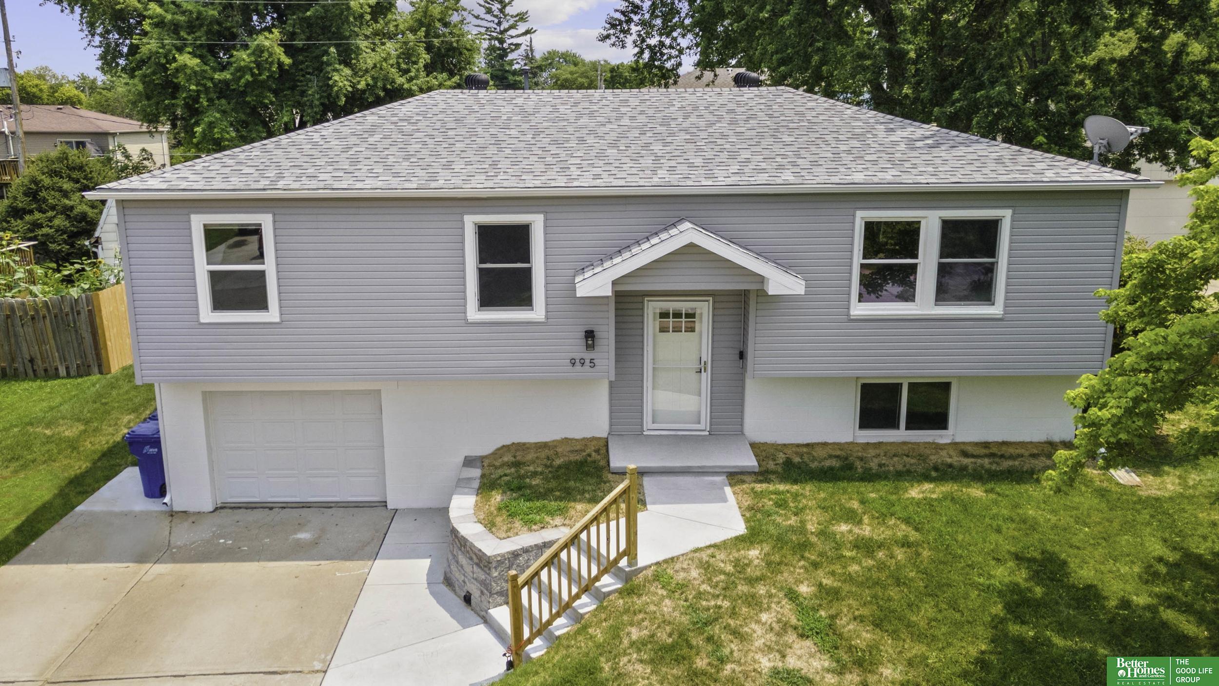 995 N 2nd Avenue, Springfield, Nebraska image 1