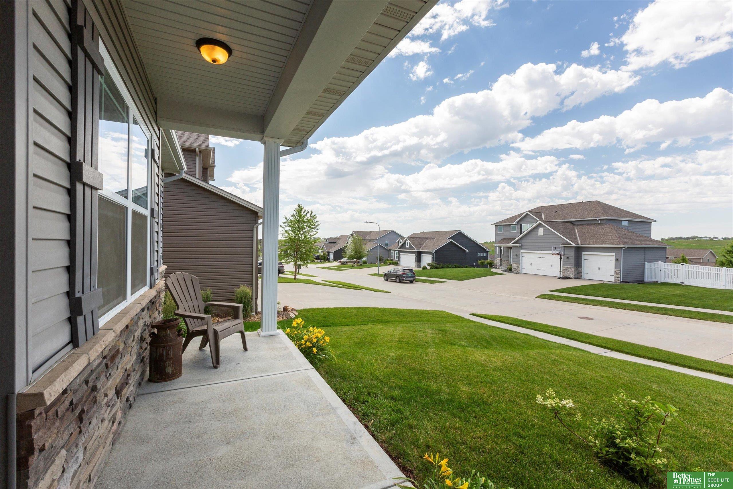 17190 Jackson Avenue, Gretna, Nebraska image 4