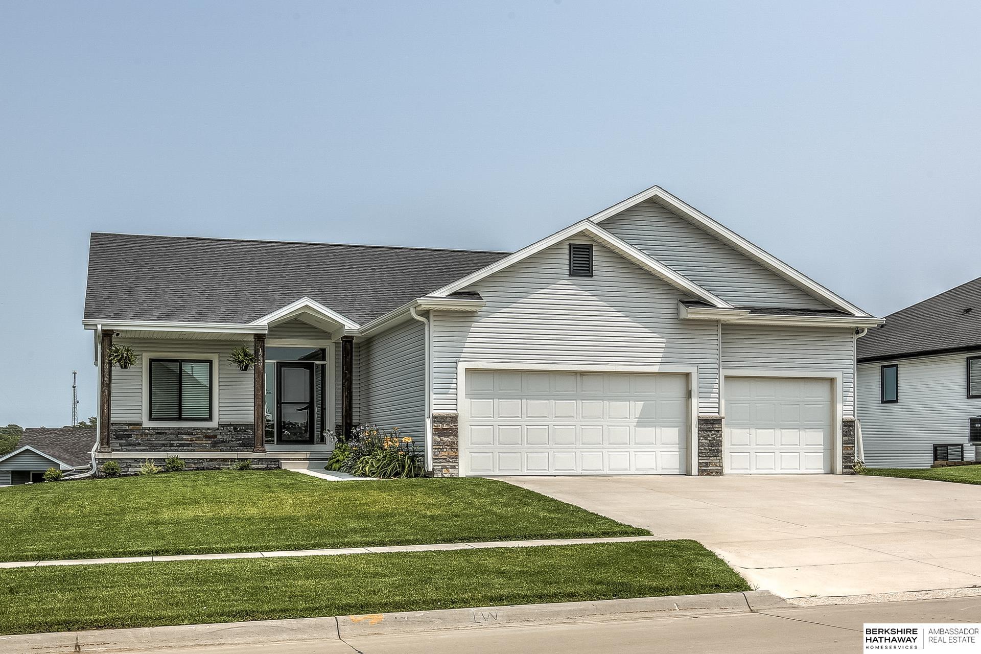 1239 S 8 Street, Ashland, Nebraska image 2