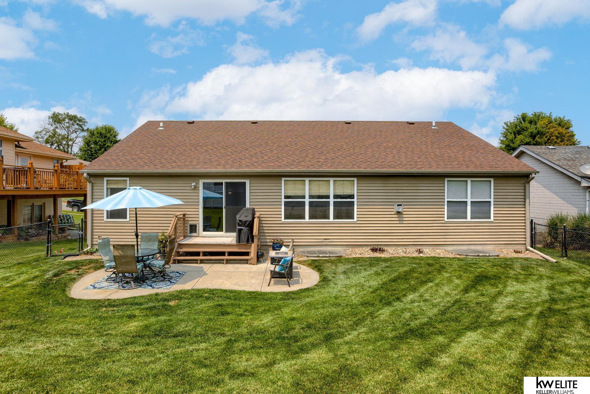 405 Cloverdale Drive, Council Bluffs, Iowa image 24