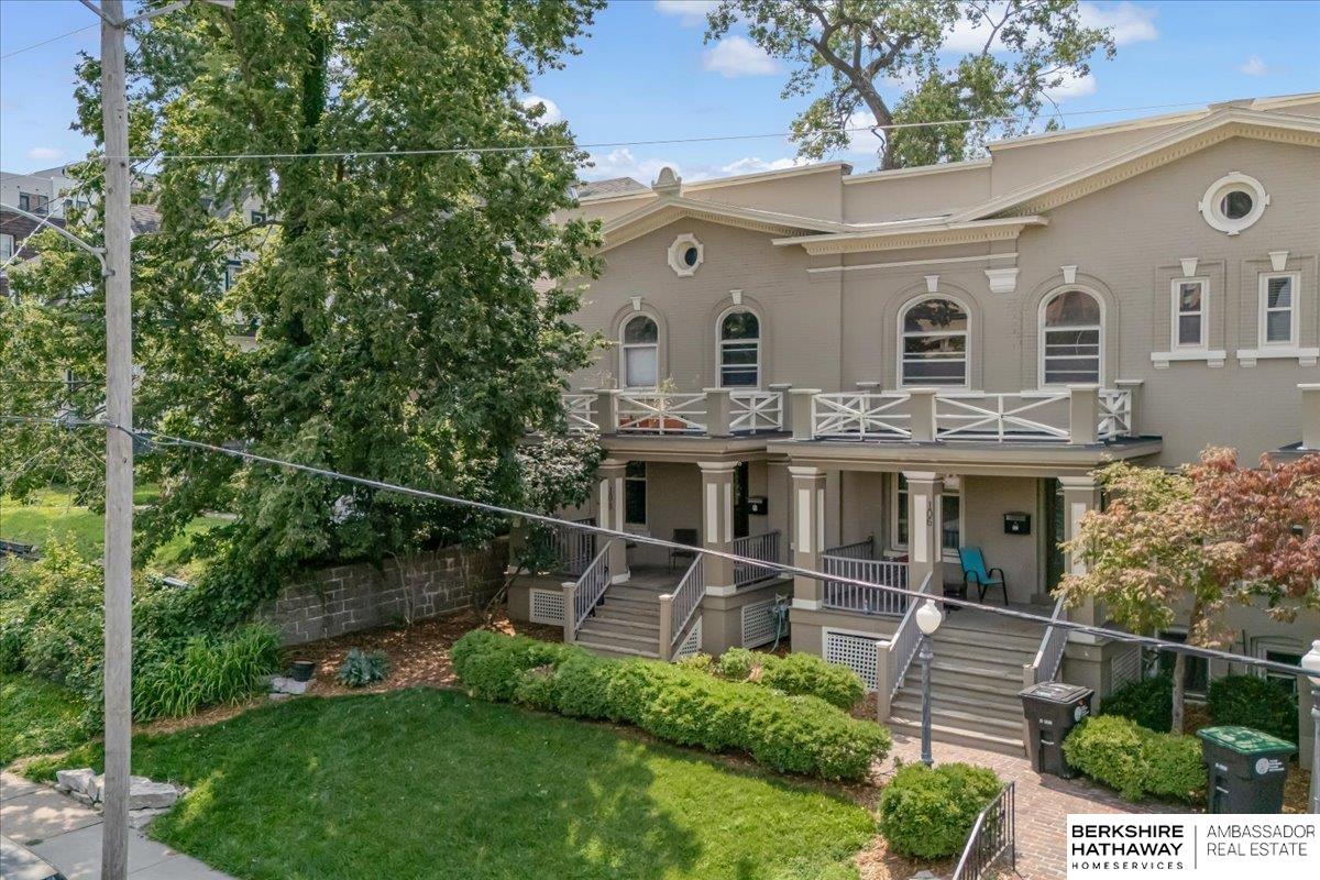 108 S 36th Street, Omaha, Nebraska image 1