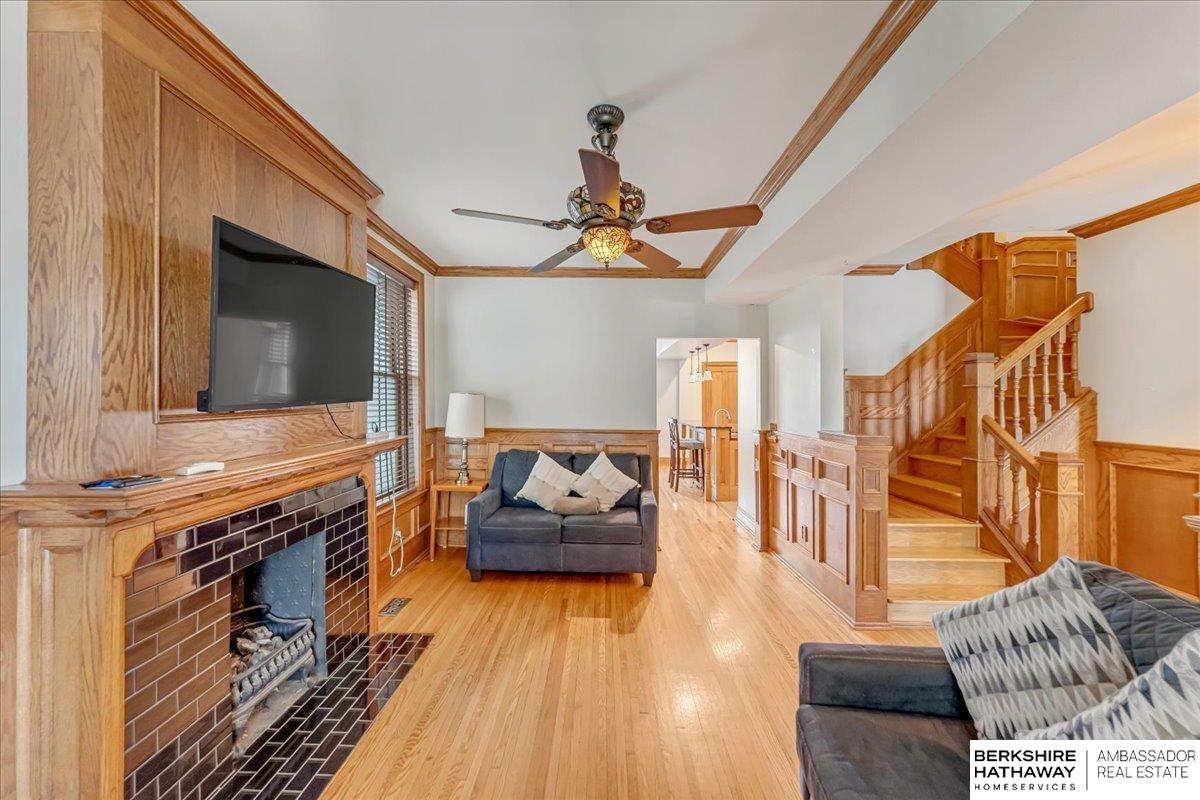 108 S 36th Street, Omaha, Nebraska image 11
