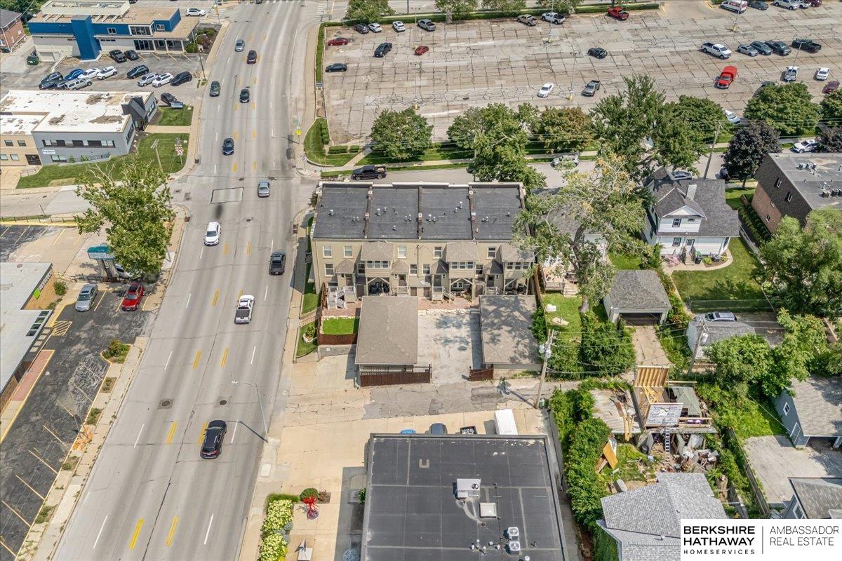 108 S 36th Street, Omaha, Nebraska image 45