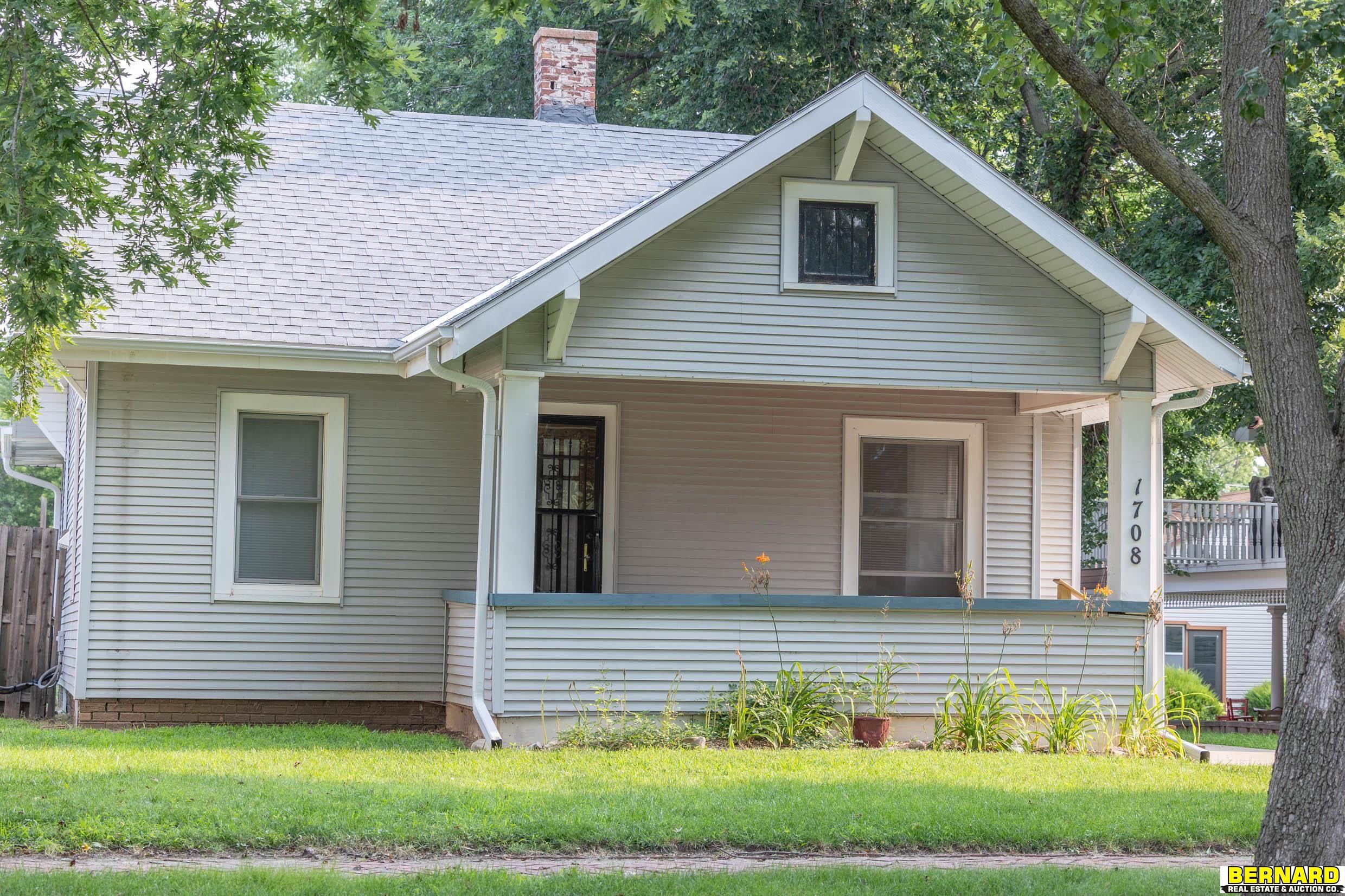 1708 2nd Avenue, Nebraska City, Nebraska image 1