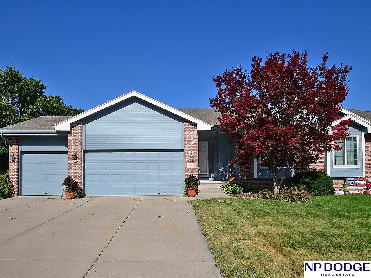 1804 N 155 Avenue, Omaha, Nebraska image 1