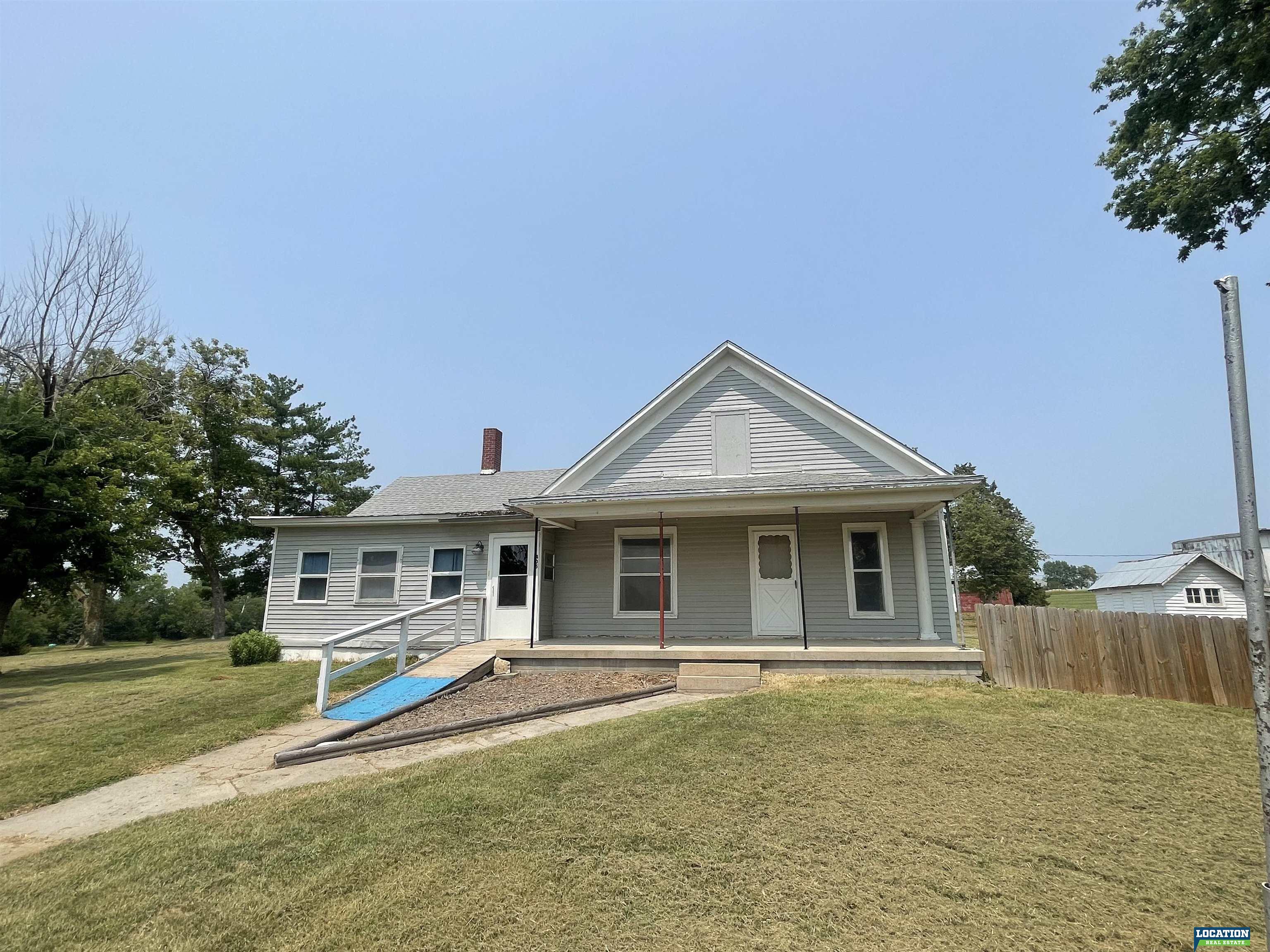 405 E 4th Street, Alexandria, Nebraska image 1