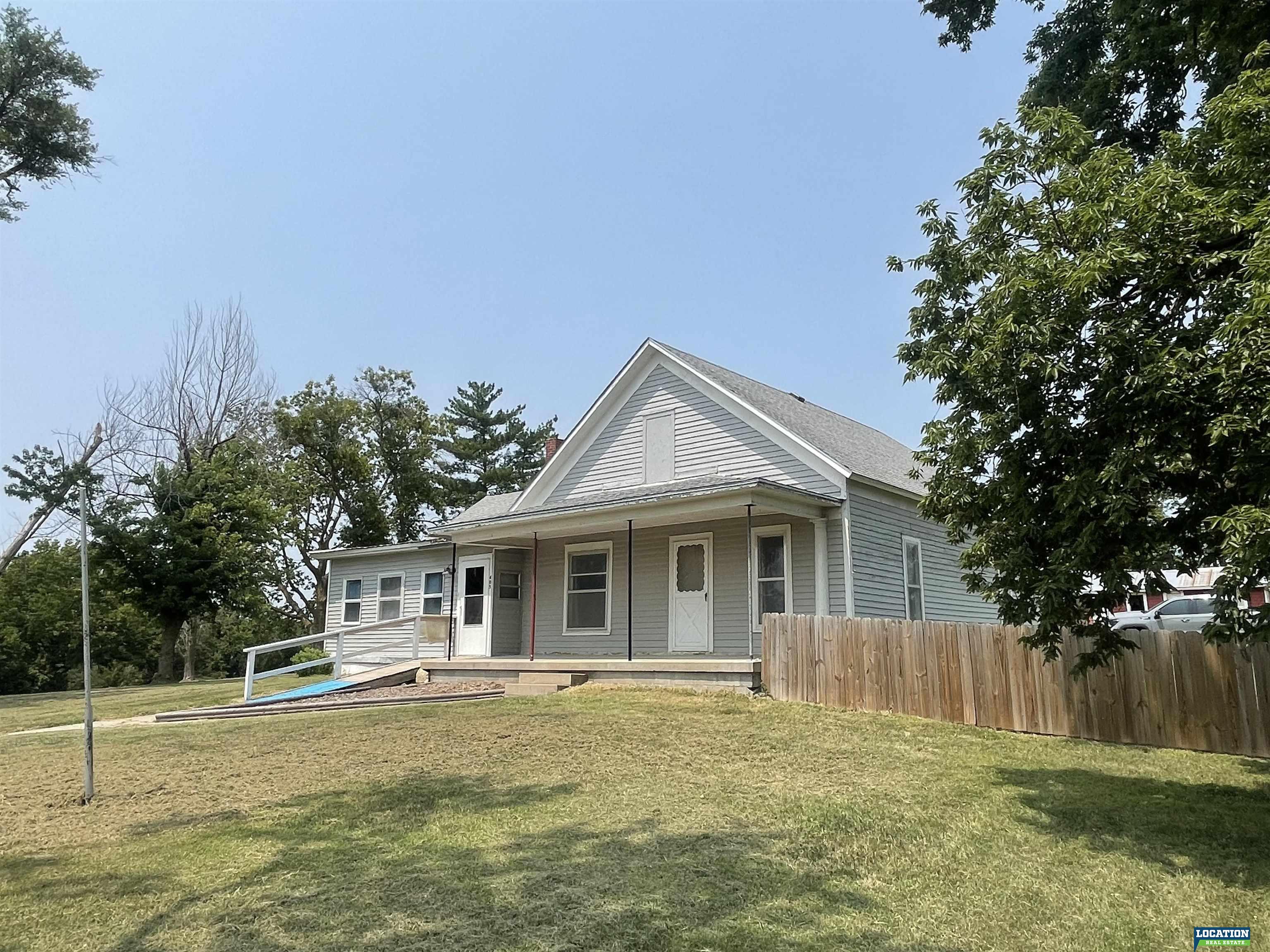 405 E 4th Street, Alexandria, Nebraska image 2