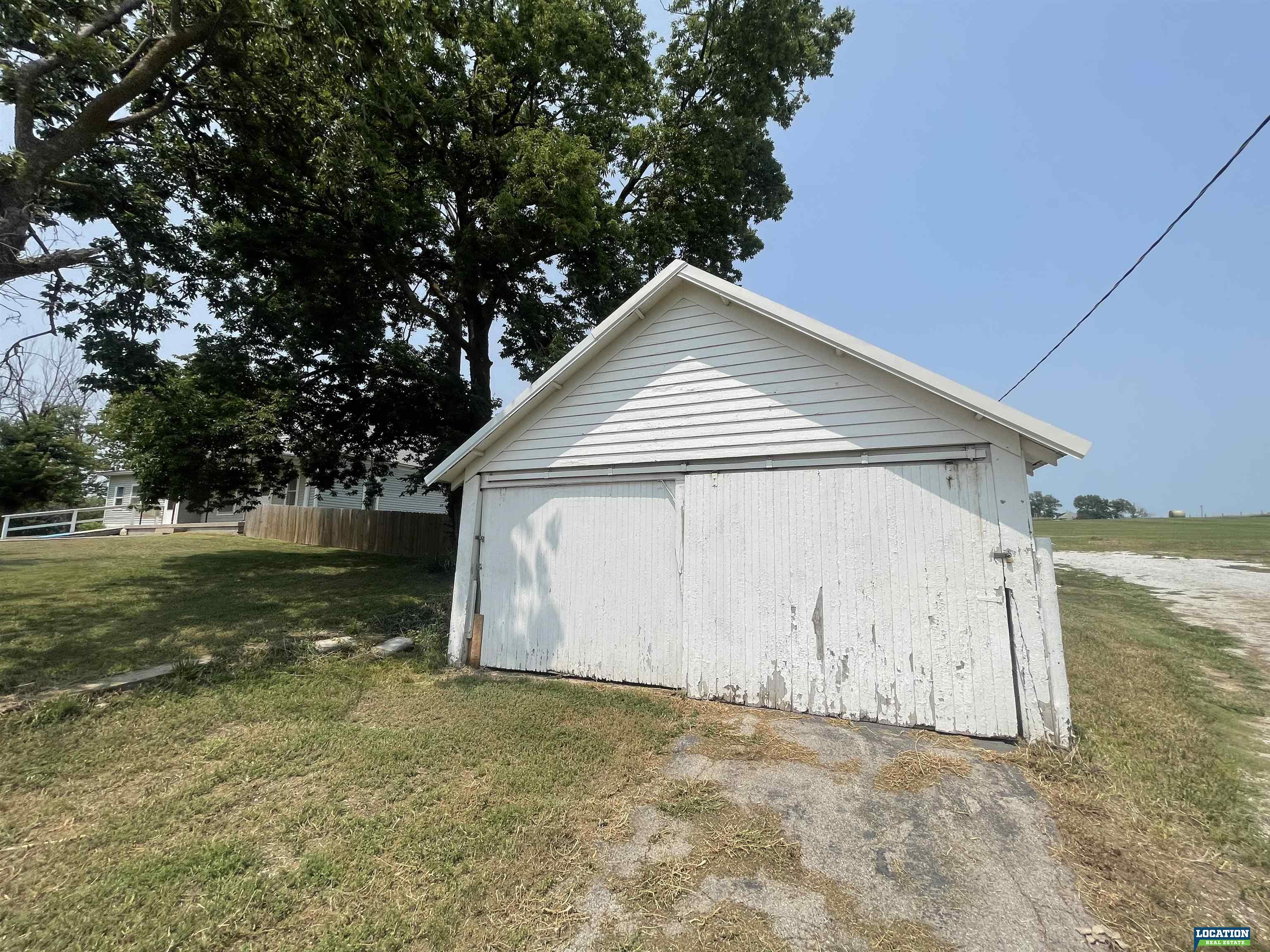 405 E 4th Street, Alexandria, Nebraska image 3