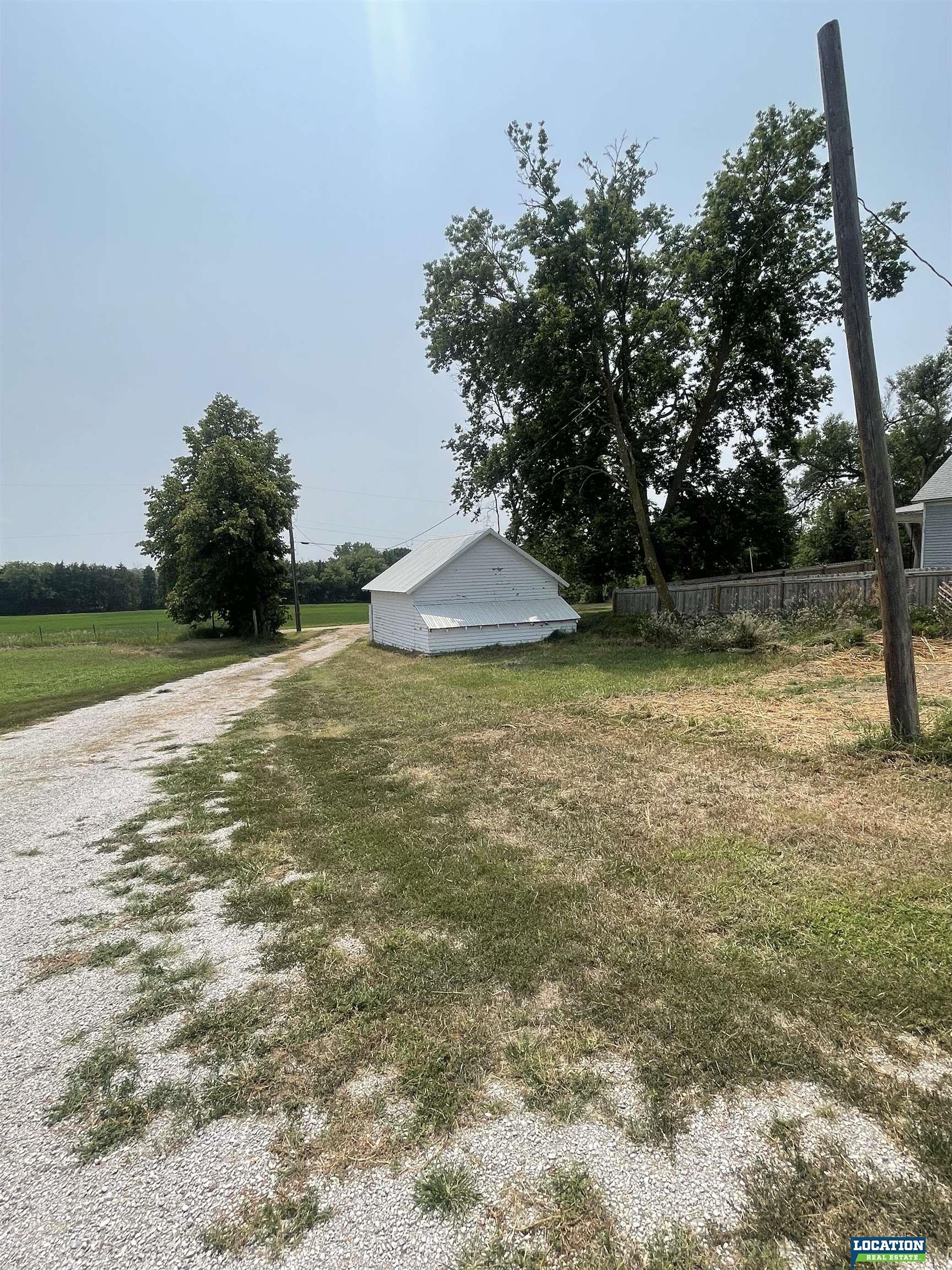 405 E 4th Street, Alexandria, Nebraska image 5
