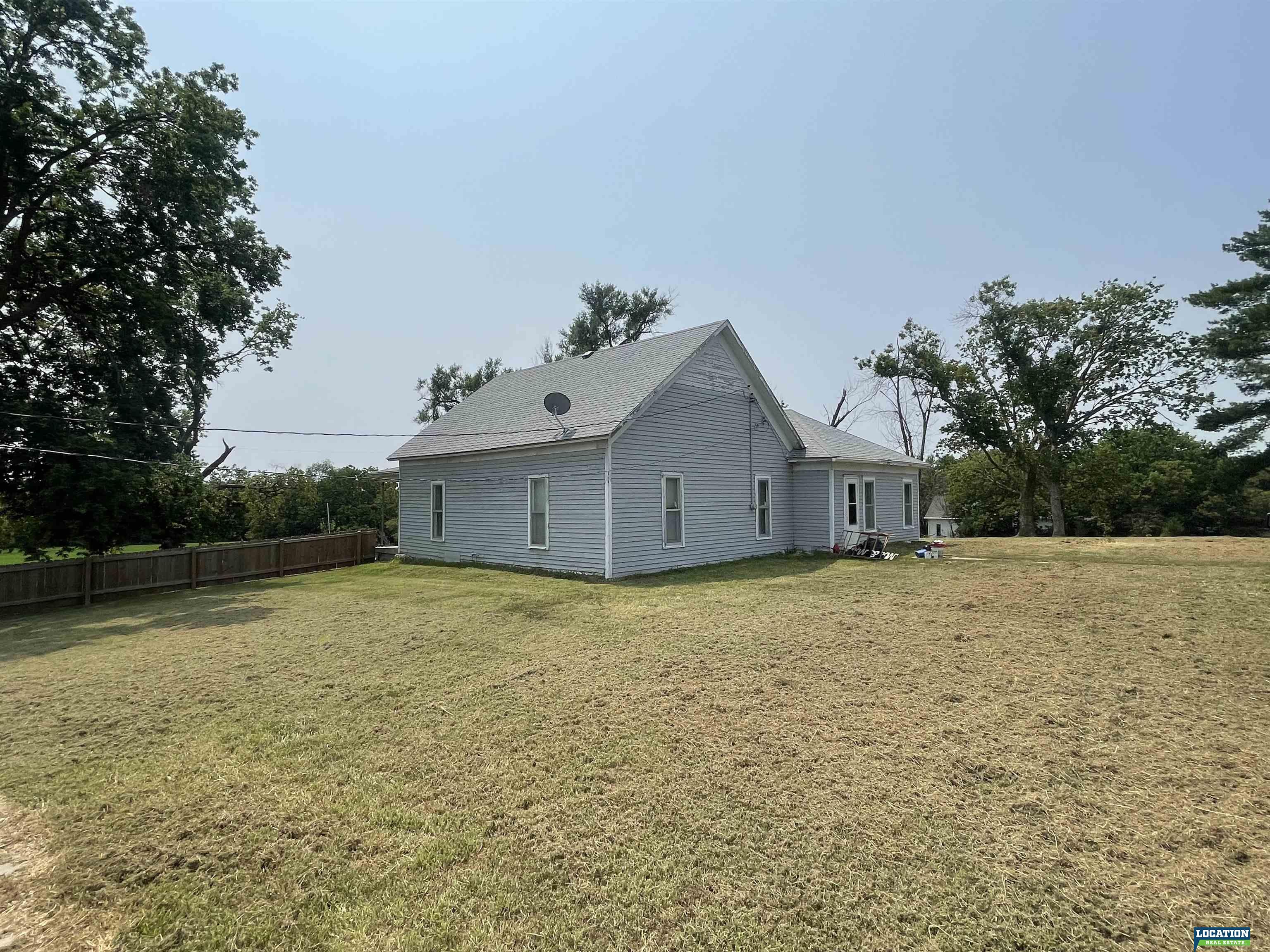 405 E 4th Street, Alexandria, Nebraska image 7