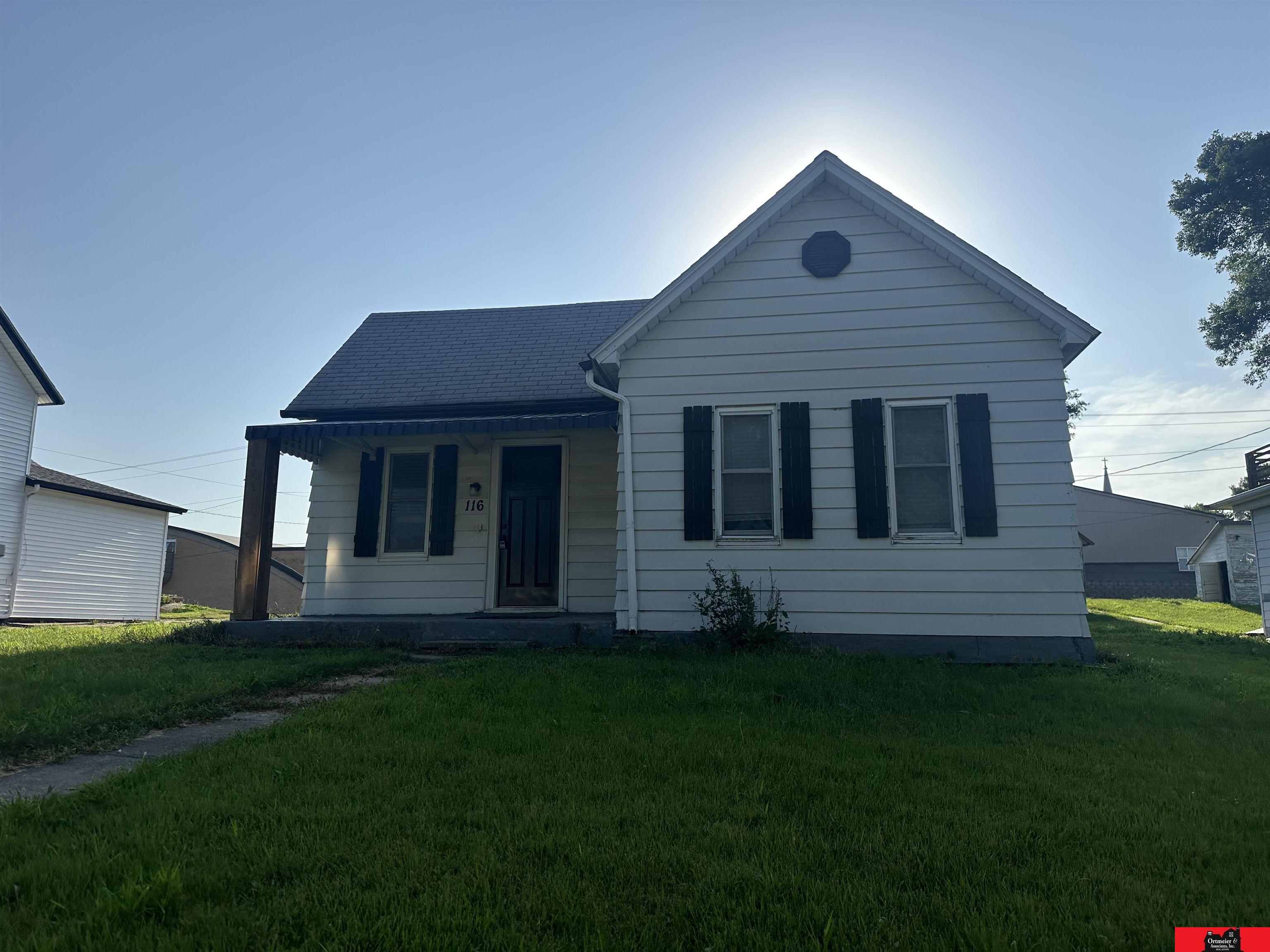 116 S 4th Street, Howells, Nebraska image 20
